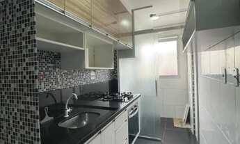 Imagem: Apartamento para Venda em Carapicuíba