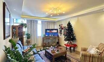 Imagem 3: Apartamento com 3 quartos à venda, 110 m² por R$ 790.000 - Icaraí - Niterói/RJ