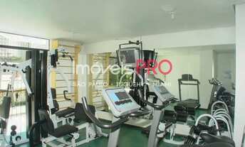 Imagem 16: Apto reformado de 3 dorm, sendo 1 suite e 2 vagas no Vila Olimpia