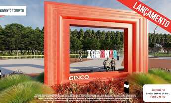 Imagem: Vendo Terreno Comercial Gingo Empresarial