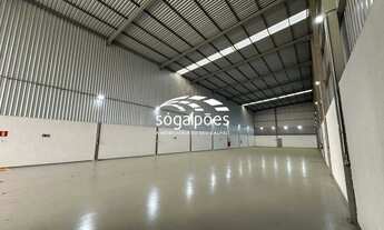 Imagem 11: Galpão para aluguel, 3 vagas, Bandeirinhas - BETIM/MG