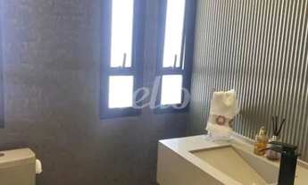 Imagem 7: Apartamento 4 quartos para alugar no(a) Parque da Mooca