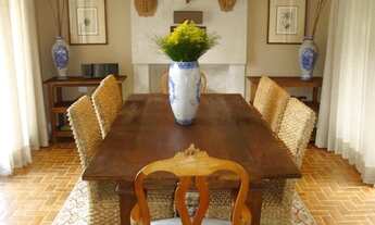 Imagem 5: Pedro do Rio (Condomínio Alto Padrão) - Casa mobiliada !