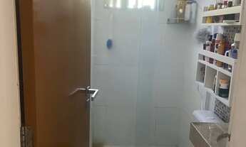 Imagem 6: Apartamento tipo casa