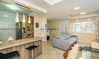 Imagem 4: Casa sobrado no Sarandi de 3 dormitórios e vaga