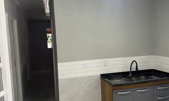 Imagem 7: Casa Recém Reformada