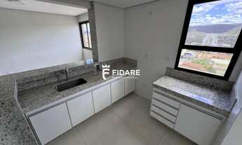 Imagem 5: Aluguel de Apartamento com 03 quartos no Residencial Green Life, Bairro Cândida