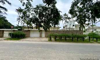 Imagem 2: Linda casa com piscina, frente mar, pé na areia na praia do Tenório