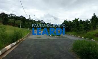 Imagem: TERRENO - JARDIM CURY - SP