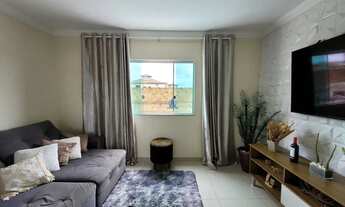 Imagem 2: Apartamento 3 Quartos 2 vagas Venda Nova