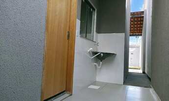 Imagem 6: Casa Residencial Nova Canaã 75m²