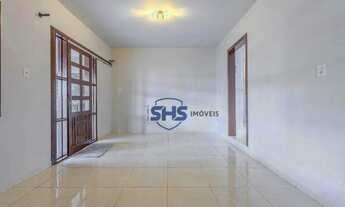 Imagem 7: Casa com 3 dormitórios para alugar, 95 m² por R$ 3.290,00/mês - Fortaleza - Blumenau/SC