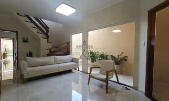 Imagem 2: Casa Sobrado em São José dos Campos