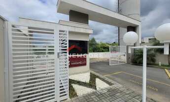 Imagem 2: Apartamento em Rua Clementino Zétola Júnior - Santo Antônio - São José dos Pinhais/PR