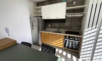 Imagem 7: Apartamento a venda possui 97 metros quadrados com 2 quartos em Campeche - Florianópolis