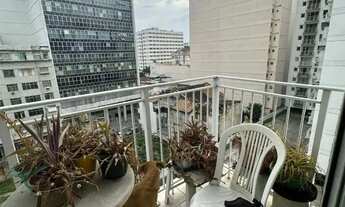 Imagem 5: Apartamento com 3 dormitórios à venda, 90 m² por R$ 750.000,00 - Centro - Rio de Janeiro/R