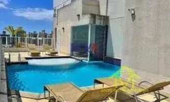 Imagem 14: Oportunidade! Apartamento de 1 Quarto com Porteira Fechada em Itapuã Cód.: 27791 D