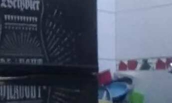 Imagem: Casa na Marambaia