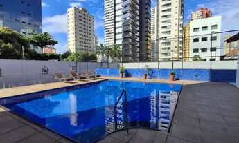 Imagem 5: Apartamento | 155m² | 3/4 sendo 03 Suíte