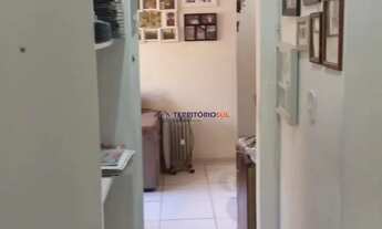 Imagem 7: Apartamento de 2 dormitórios um lance de escada