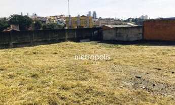 Imagem 3: Terreno, 2166 m² - venda por R$ 5.900.000,00 ou aluguel por R$ 29.523,24/mês - Paulicéia