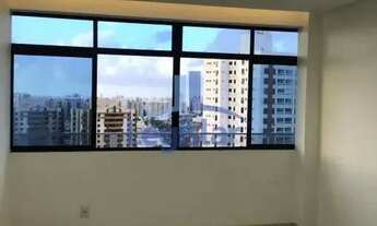 Imagem: Sala Comercial Usado Aracaju - SE - Jardins