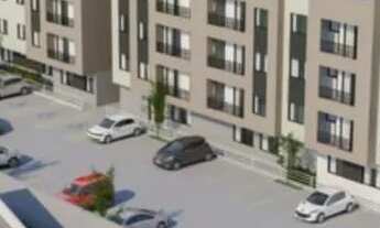 Imagem: Alugo ou vendo Apartamento residencial Bérgamo