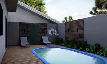 Imagem 4: Casa com 3 Quartos em Barra do Aririú, Palhoça - SC