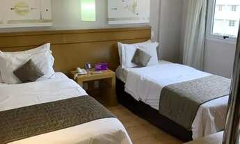 Imagem 6: Flat com ótimo preço no bairro Bela Vista. Confira!