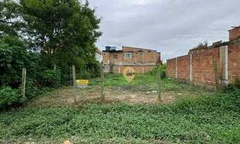 Imagem 6: Terreno à venda, 250 m² por R$ 130.000 - Verdes Mares - Rio das Ostras/RJ