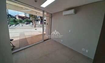 Imagem 4: Loja para alugar, 80 m² por R$ 4.200/mês - Jardim Palma Travassos - Ribeirão Preto/SP