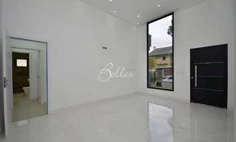 Imagem 4: Casa - 4 quartos à venda - Bairro Ecoville - BELLOS IMÓVEIS