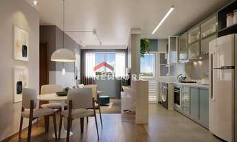 Imagem 14: Apartamento em Rua Pioneiro Marcelino Girotto - Jardim Itália II - Maringá/PR