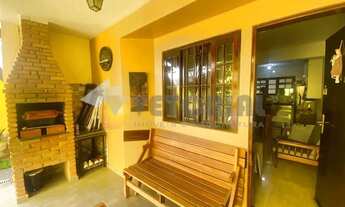 Imagem: Casa com 2 dormitórios à venda, 89 m²