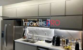 Imagem 6: Apto reformado de 3 dorm, sendo 1 suite e 2 vagas no Vila Olimpia