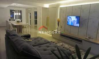 Imagem 4: Cobertura em Rua Monte Cambirela - Praia de Fora - Palhoça/SC