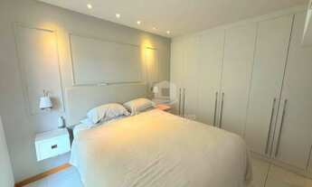 Imagem 7: Apartamento com 2 dormitórios à venda, 100 m² por R$ 995.000,00 - Piratininga - Niterói/RJ