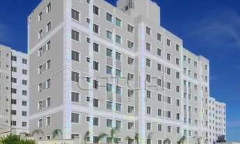 Imagem: Apartamento Para Alugar Spazio Leopoldina