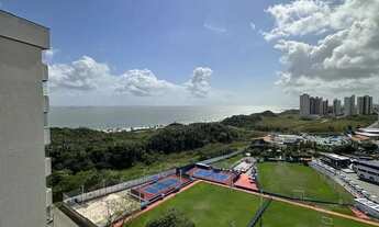 Imagem 5: Edifício Toulon Conforto, Segurança e Vista Privilegiada na Av. dos Holandes