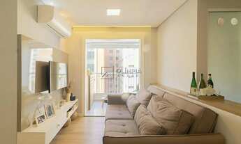 Imagem 6: Venda Apartamento 2 Dormitórios - 50 m² Bela Vista