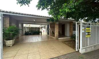 Imagem 2: Casa Residencial 3 quartos para aluguel no Bairro TOCANTINS em TOLEDO por R$ 5.000,00