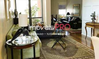 Imagem 3: Apartamento, Moema Pássaros - São Paulo