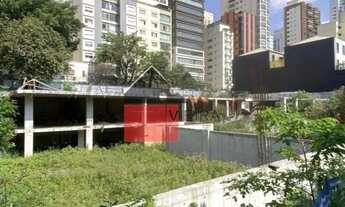 Imagem 4: Terreno para venda e locação, Santa Cecília, São Paulo, SP