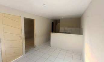 Imagem 3: CASA EM CONDOMÍNIO CIDADE UNIVERSITÁRIA