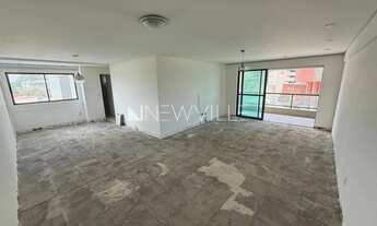 Imagem 2: Apartamento à venda em Boa Viagem, Recife 4 suítes, 160m², 3 vagas e lazer completo