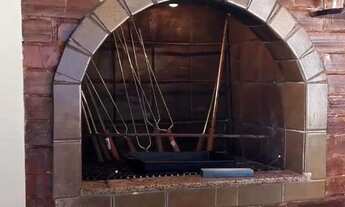 Imagem 4: Casa Costa Dourado Experiência Exclusiva 8 Suítes- Praia particular e piscina- Angra