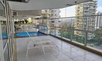 Imagem 4: Atlântico Sul Exclusividade Frente Mar com Piscina na Varanda