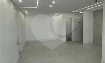 Imagem 6: Apartamento com 3 quartos à venda ou para locação em Tatuapé - SP