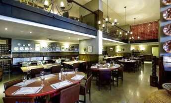 Imagem 5: Mercure Boulevard Side - 01 quarto - Mercure Boulevard - 1 Quarto