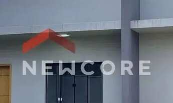 Imagem 5: Casa em Rua Manoel Pedro Macedo - Sabará III - Londrina/PR